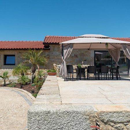 Casinha Da Eira Βίλα Εσποσέντε Εξωτερικό φωτογραφία