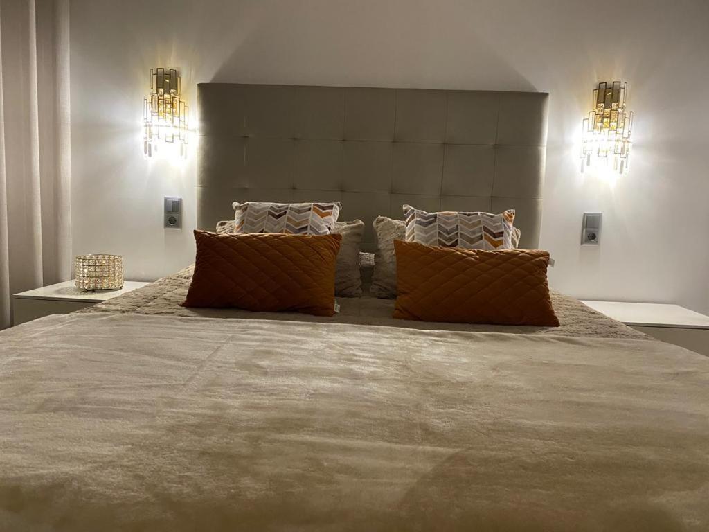 Casinha Da Eira Βίλα Εσποσέντε Εξωτερικό φωτογραφία